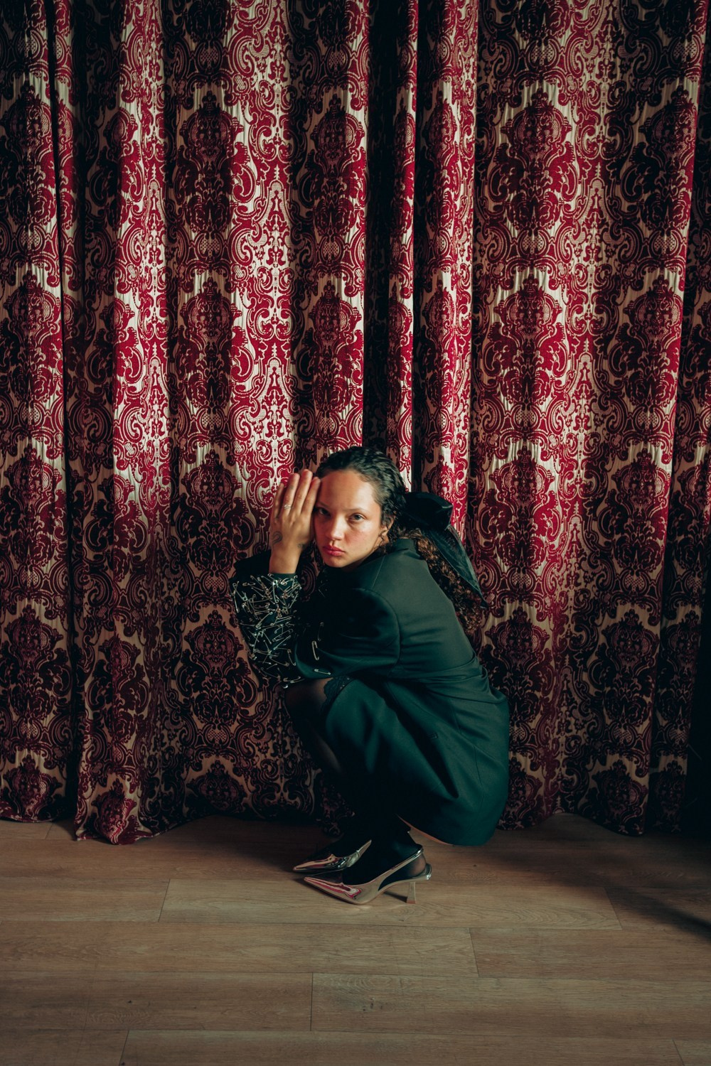 Обзор. Лило Даниелян | Visual artist