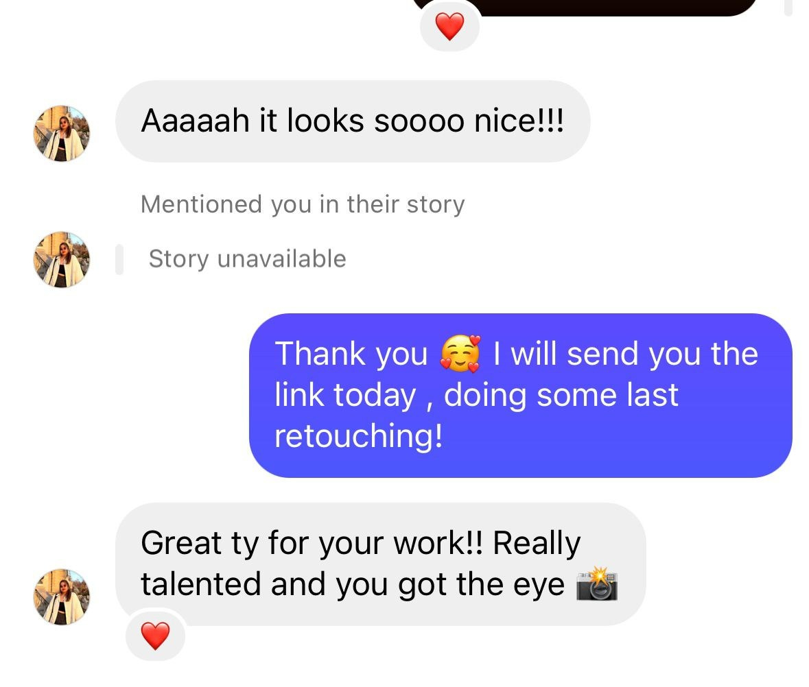 Elis Gile Photography