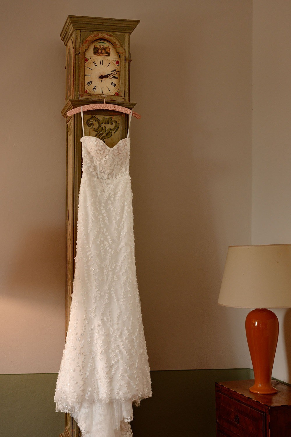 Wedding photography at Fattoria Mansi Bernardini, Lucca. Bella Vita Weddings — Wedding Photography in Dubai & Destination