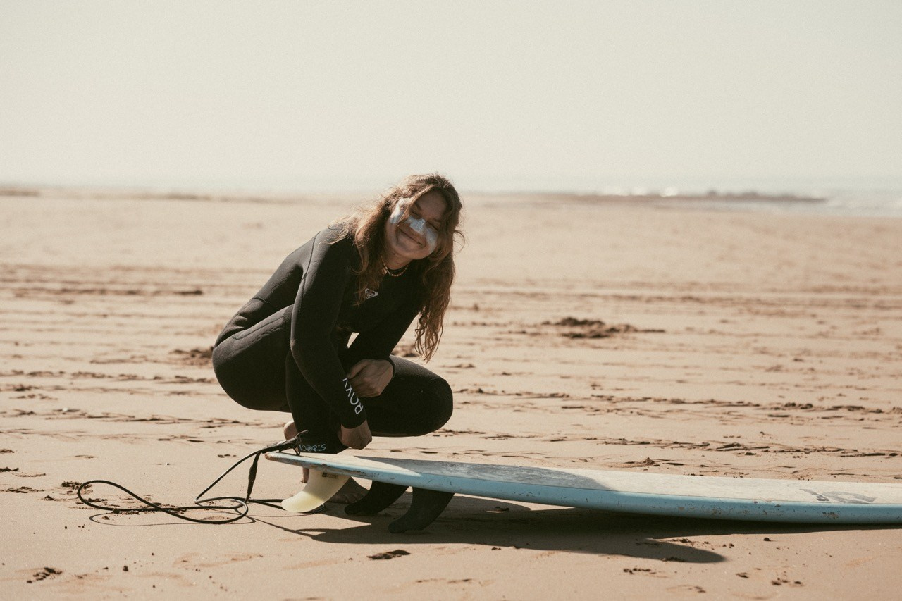 Travel and lifestyle fotografka. Dana Lišková — Empatická fotografka | Introspektivní umělkyně | Neurodivergentní koučka| Zakladatelka Artepy.cz