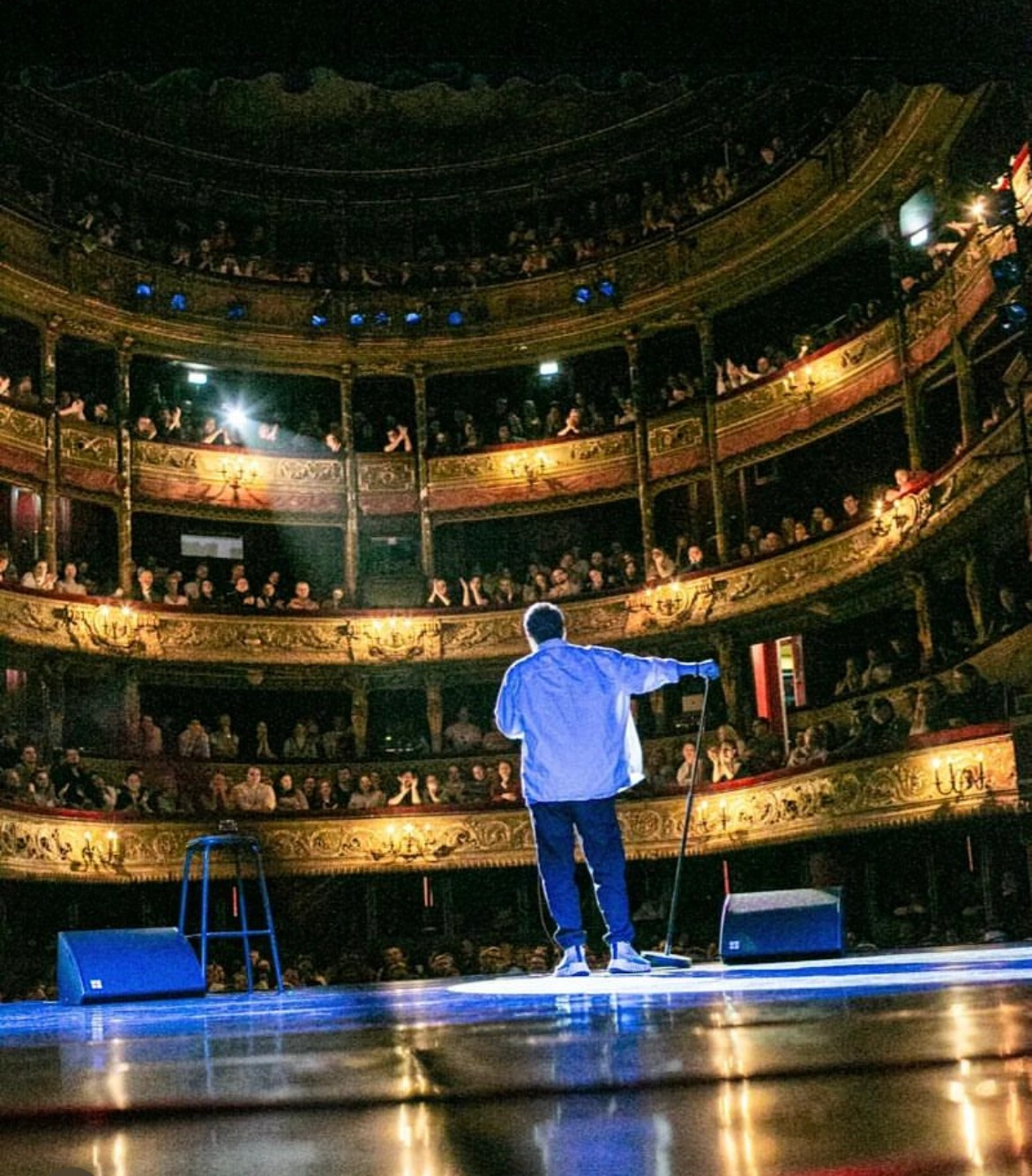 МЕРОПРИЯТИЯ. Феликс — Профессиональный фотограф в Париже