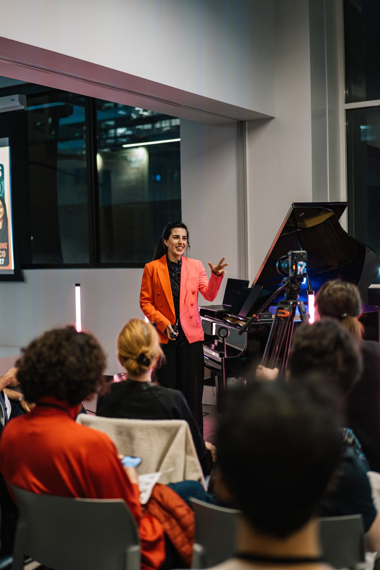 Events. Daniel Vegera — Artistic & Business Photography in San Francisco