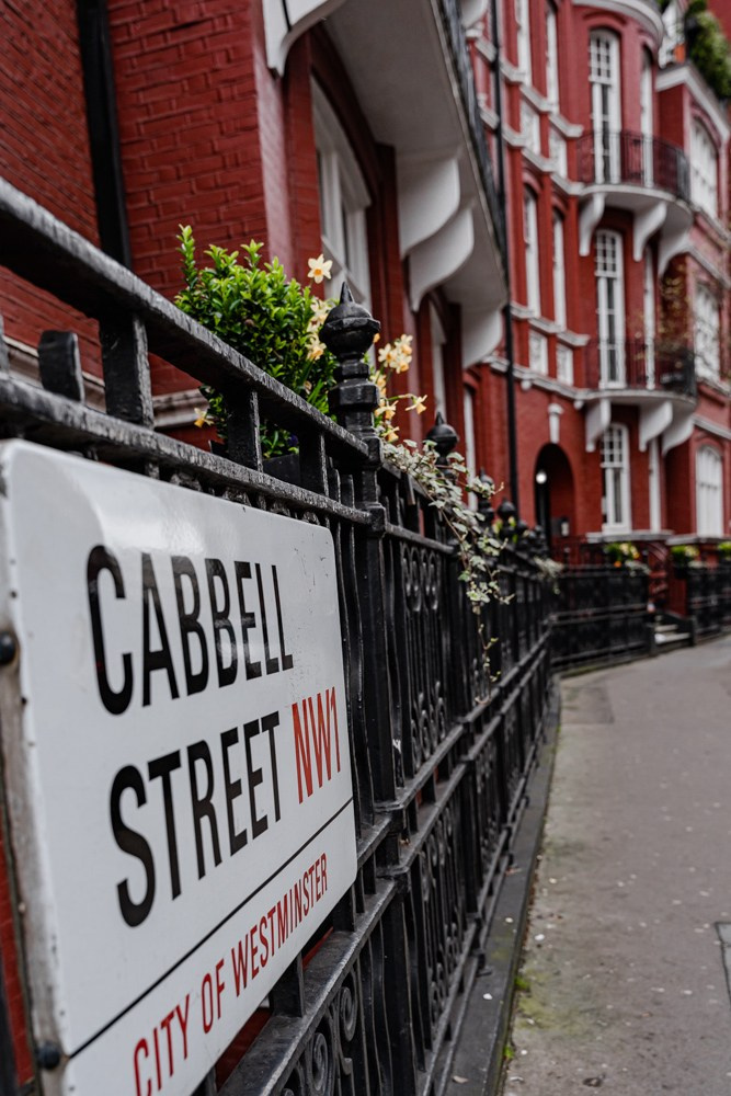 Interior photoshoot. Tonya Kyrylenko photographer in London