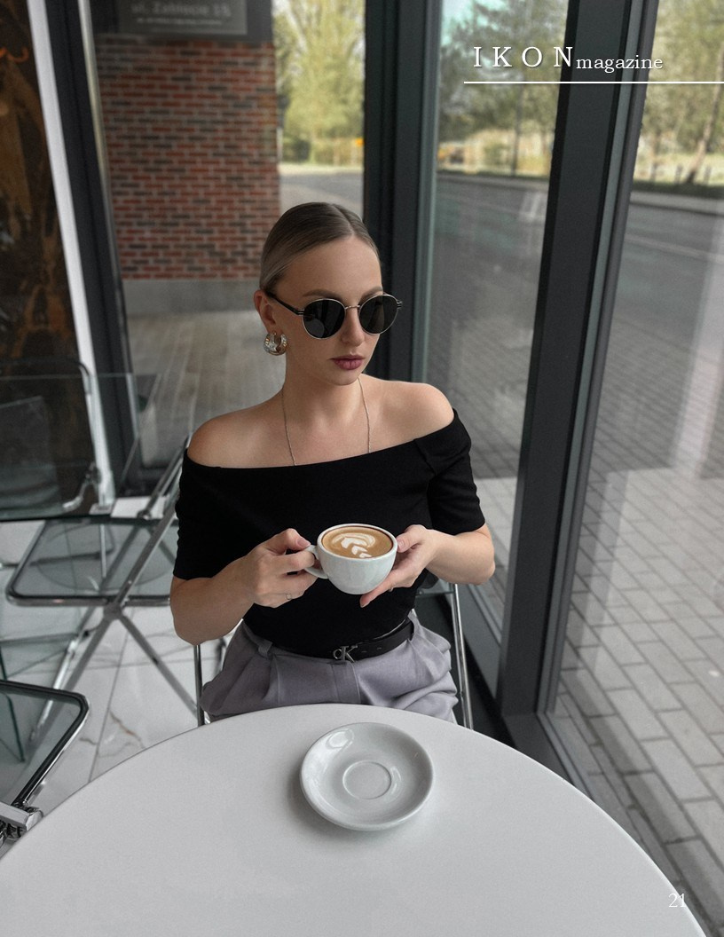 Photographer and Blogger Europe/Asia Nika Stoma