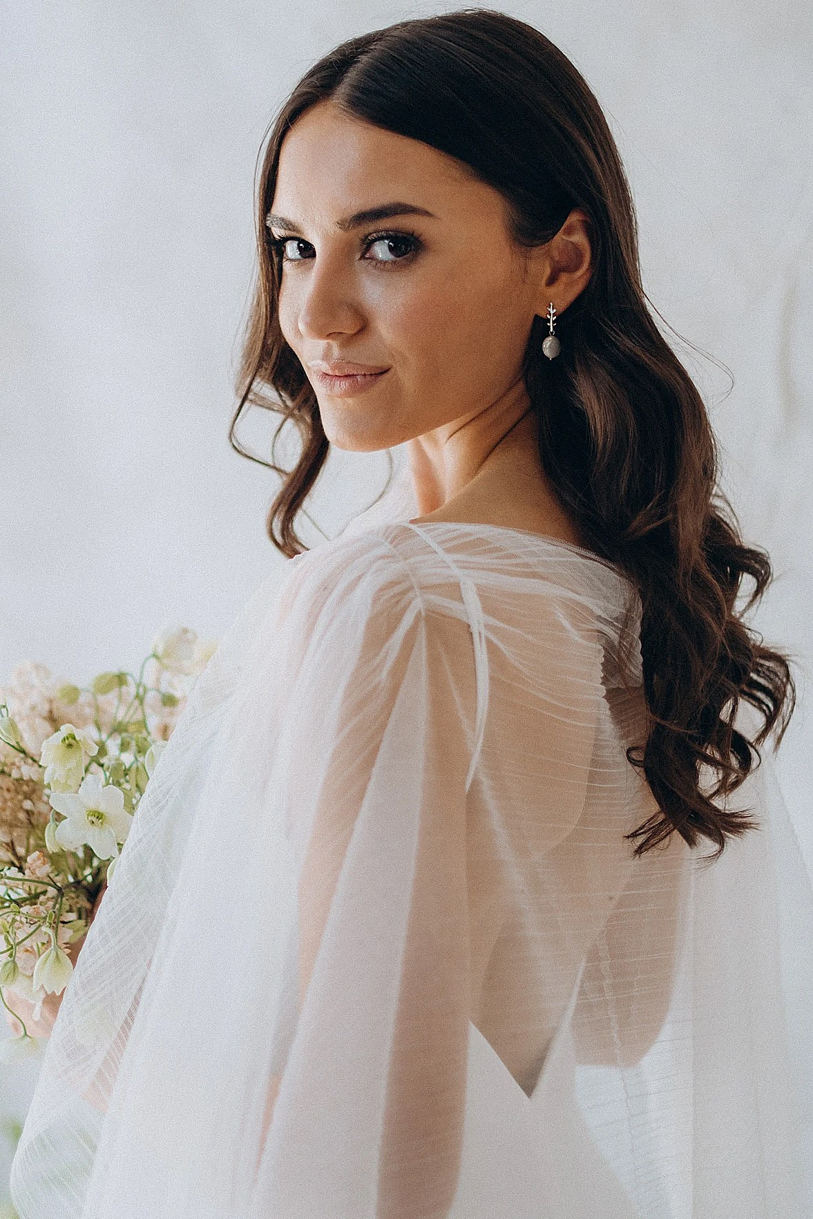 Brides Album (Bridal Makeup). Makeup artist and Hair stylist in London