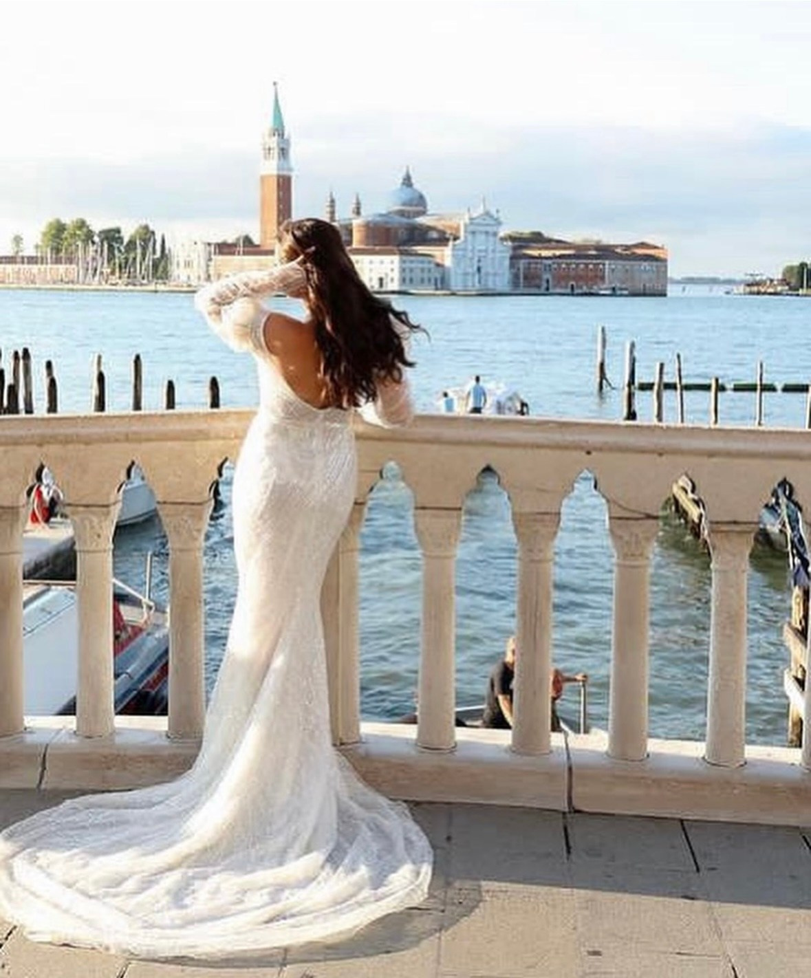 PHOTOGRAPHER IN ITALY