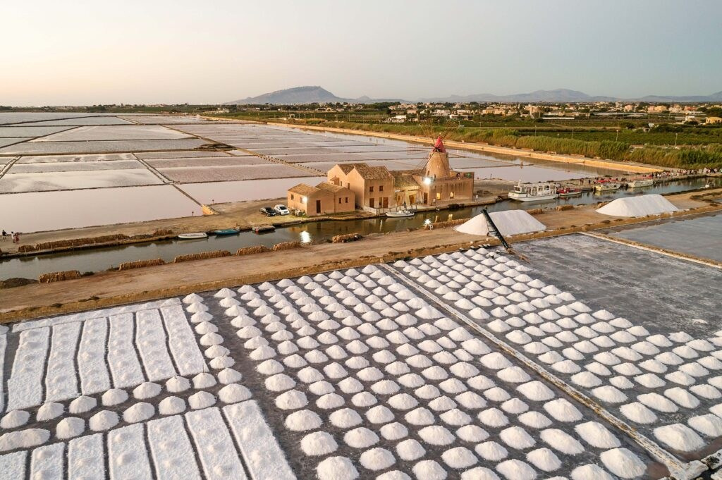 SICĪLIJA - APSKATES VIETAS #2