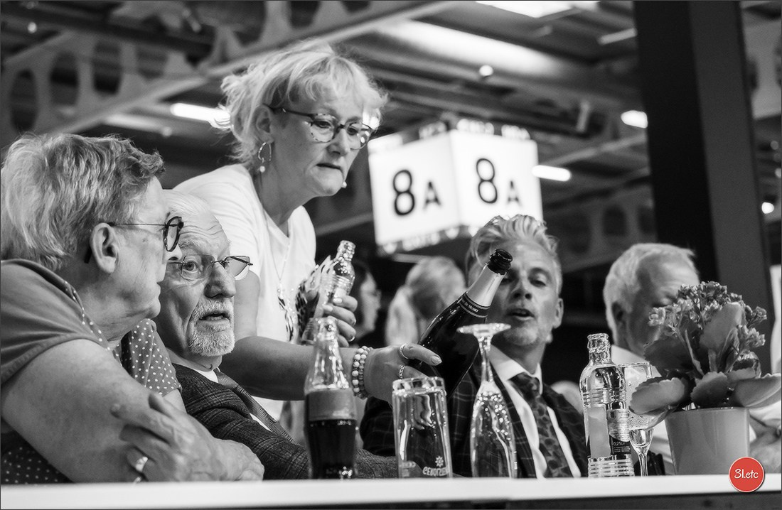 🇱🇺 LUXEMBOURG 🇱🇺 International Dog Show 🇱🇺 31/08 - 01/09/2024. Photographe à Strasbourg | Portraits, Studio, Enfants, Événements