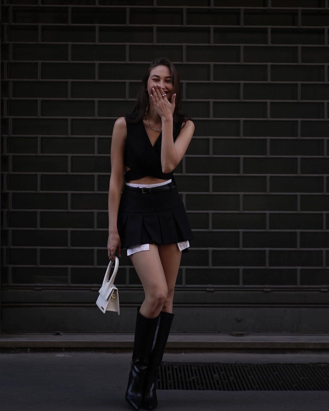 Life style. Julia Di |Fashion streetstyle photographer|videomaker in Milan & Paris