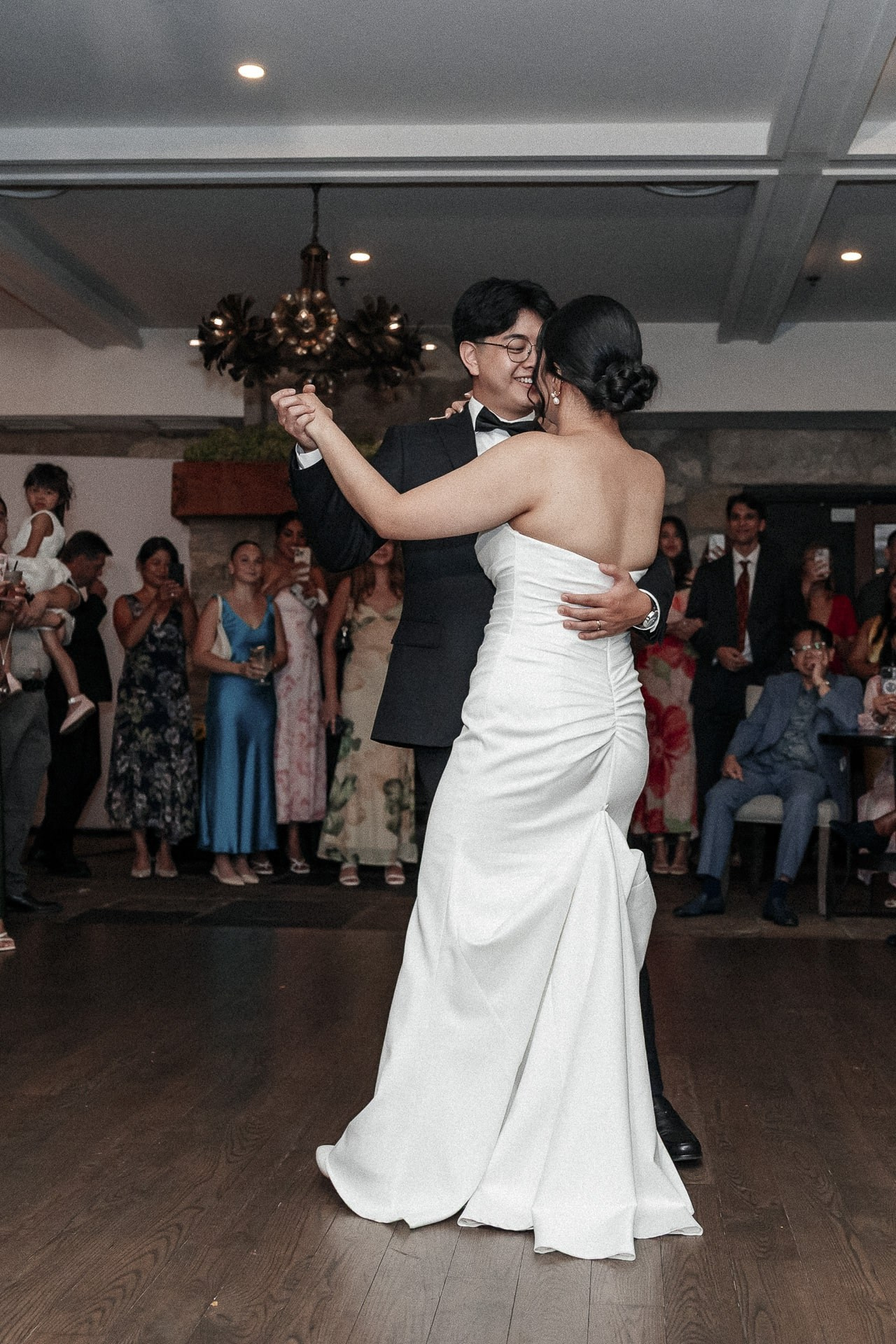 Adam & Amy’s Candid Wedding Photos | Documentary-Style Wedding Photography | Hamilton, Oakville, Brampton, Etobicoke. Storytellers Films — Candid Wedding Videographer & Photographer in Toronto, Ontario and beyond