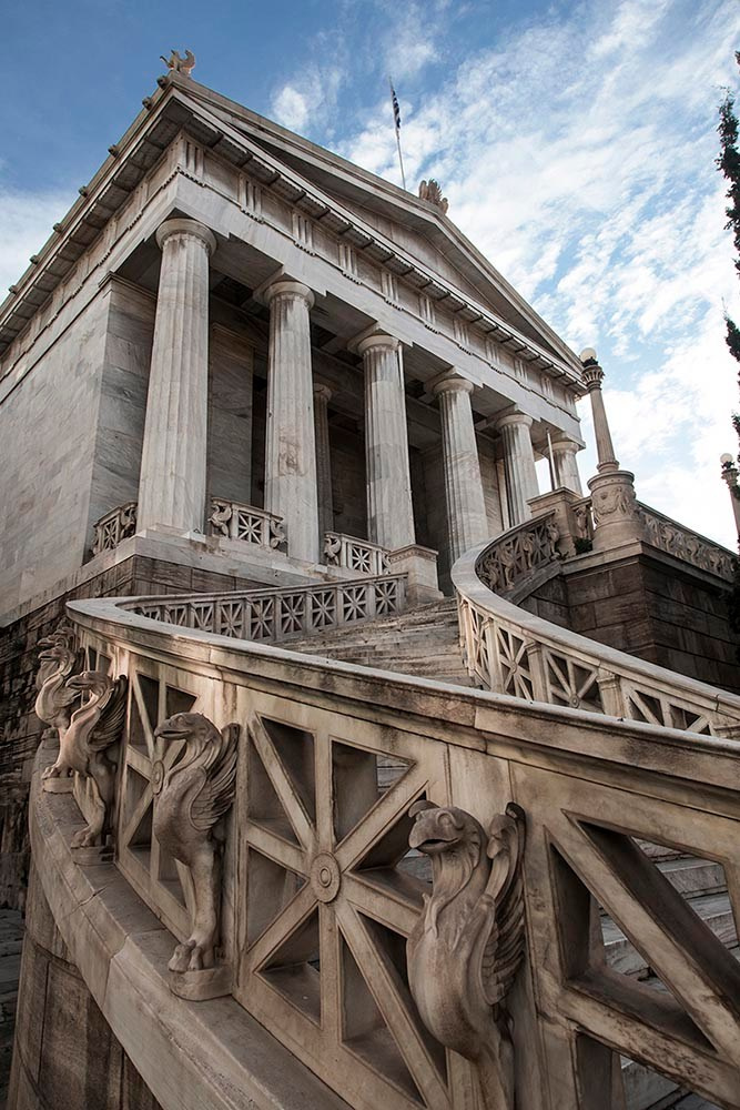 Athens Through My Eyes | Original Photography Gallery