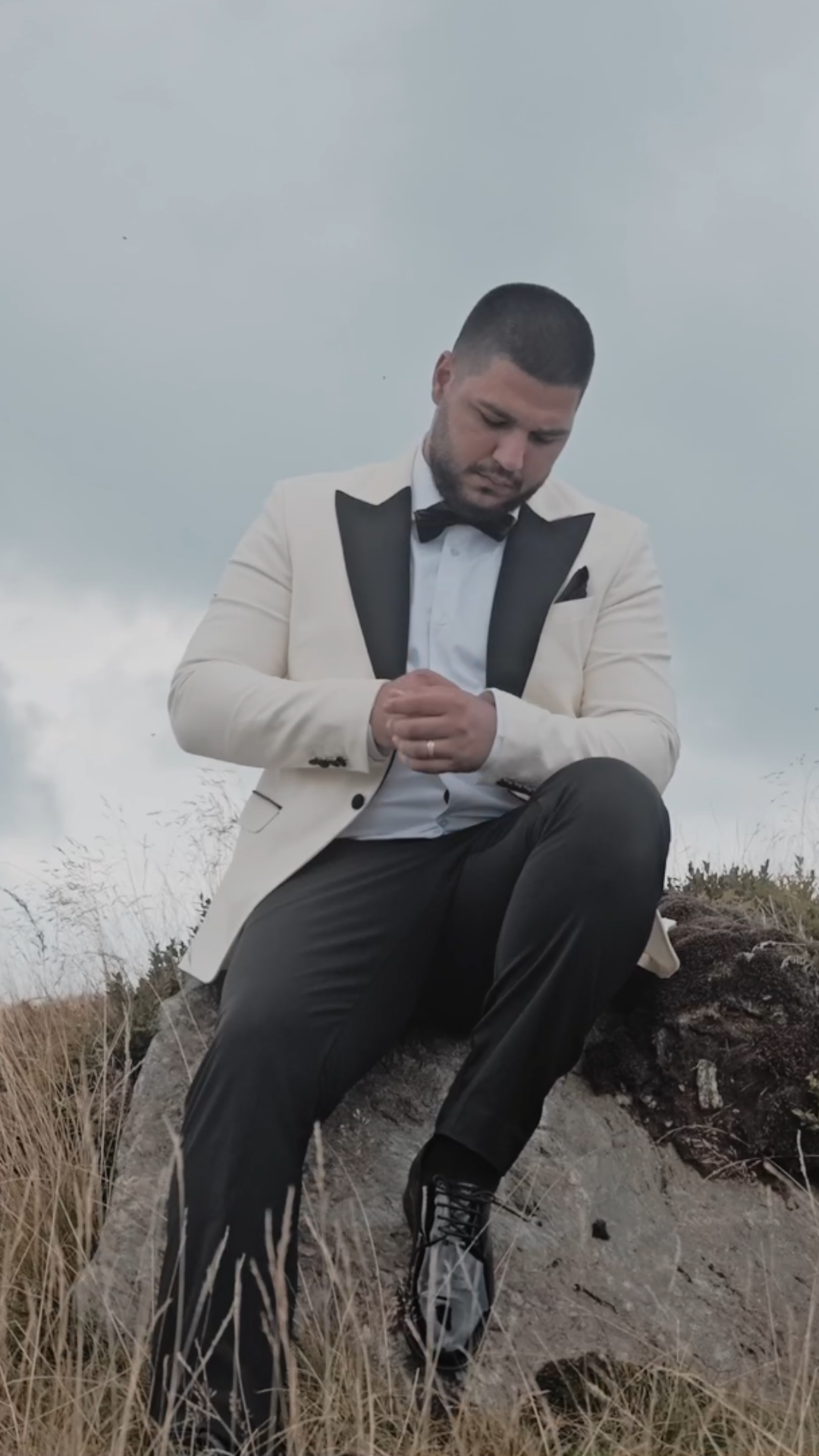 Filme artistice de evenimente