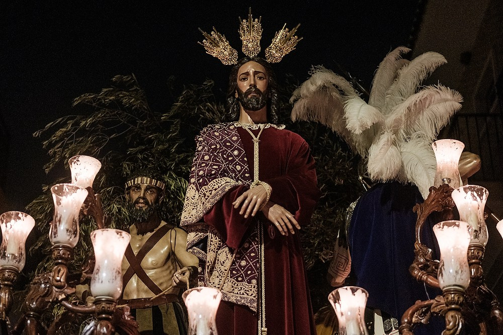 S.S-Bellavista-2025 Hermandad del Dulce Nombre