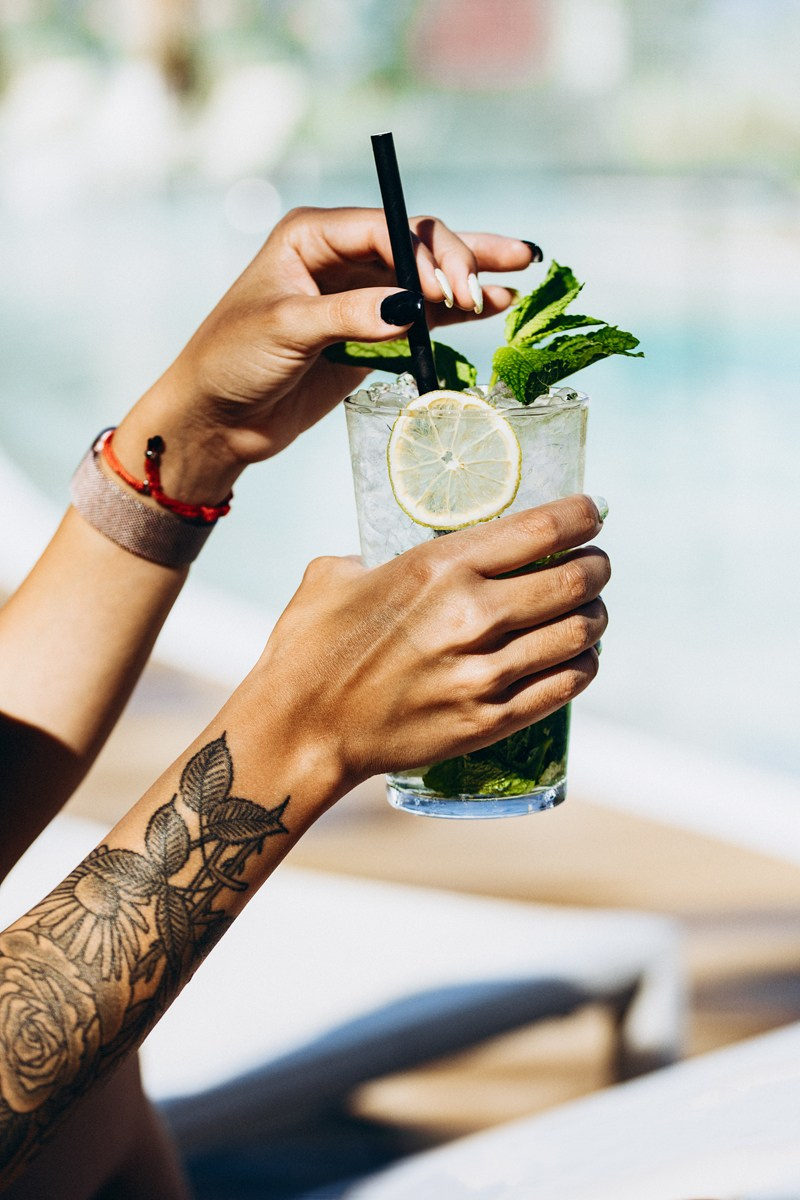 FOTOGRAFÍA GASTRONÓMICA TENERIFE