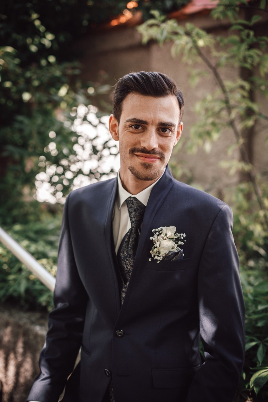 Hochzeitsfotograf Augsburg | Dein Profi für Foto & Video