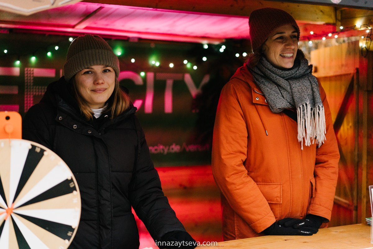 Ukulele Munich Giesing. Inna Zaytseva Photography | Fotografin in München | Content Creation