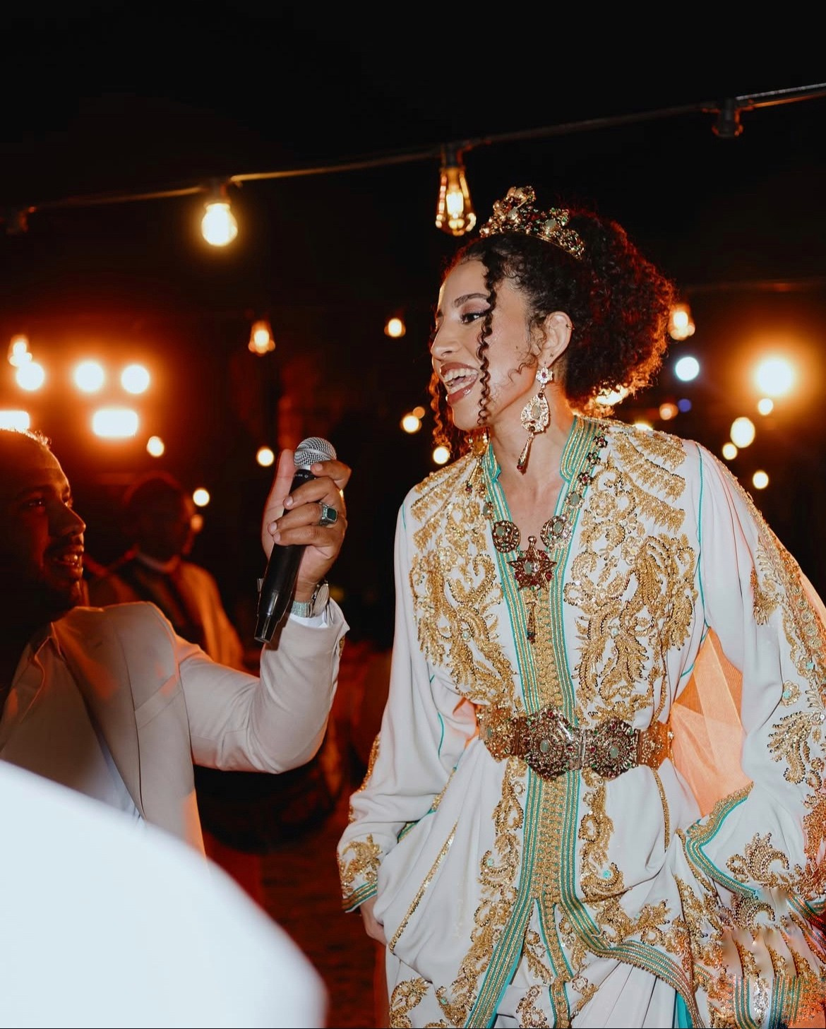 Salma & Ade, Marokko 2025. Hochzeitsfotografie in Berlin Nataliia Schütze