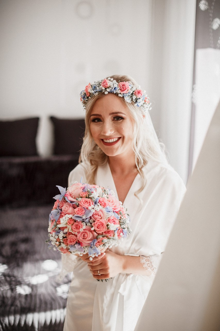 Hochzeitsfotograf Augsburg | Dein Profi für Foto & Video