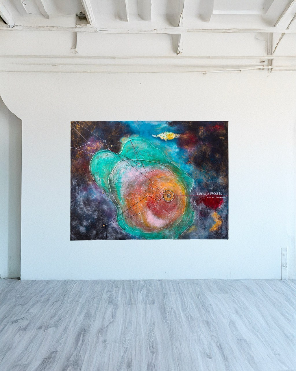 Dana Lišková — Empathetic Photographer | Introspective Artist |Neurodivergent Coach | Founder of Artepy.cz