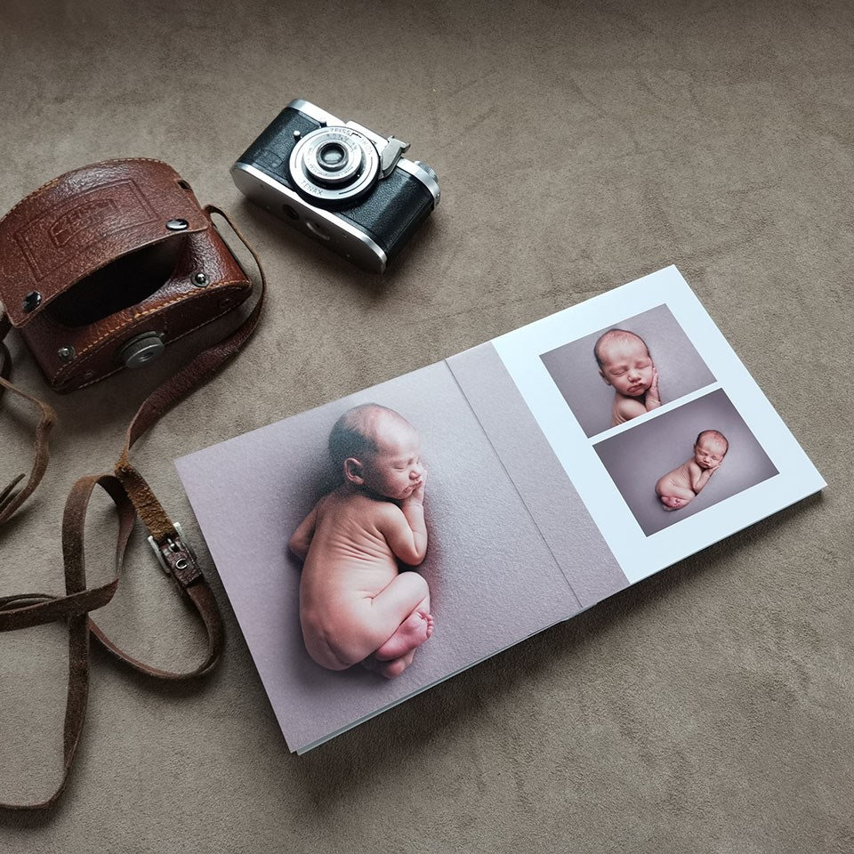 Photobooks