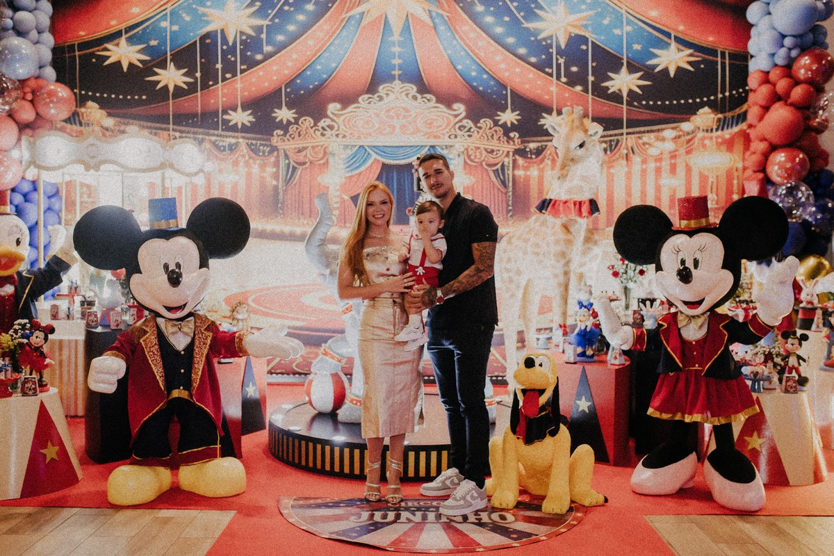 Juninho — 1 ano. Fotógrafa de Eventos em São Paulo e Sorocaba Kika Damasceno