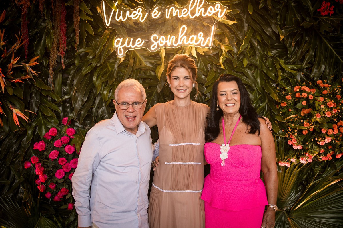 Melyssa — 46 anos. Fotógrafa de Eventos em São Paulo e Sorocaba Kika Damasceno