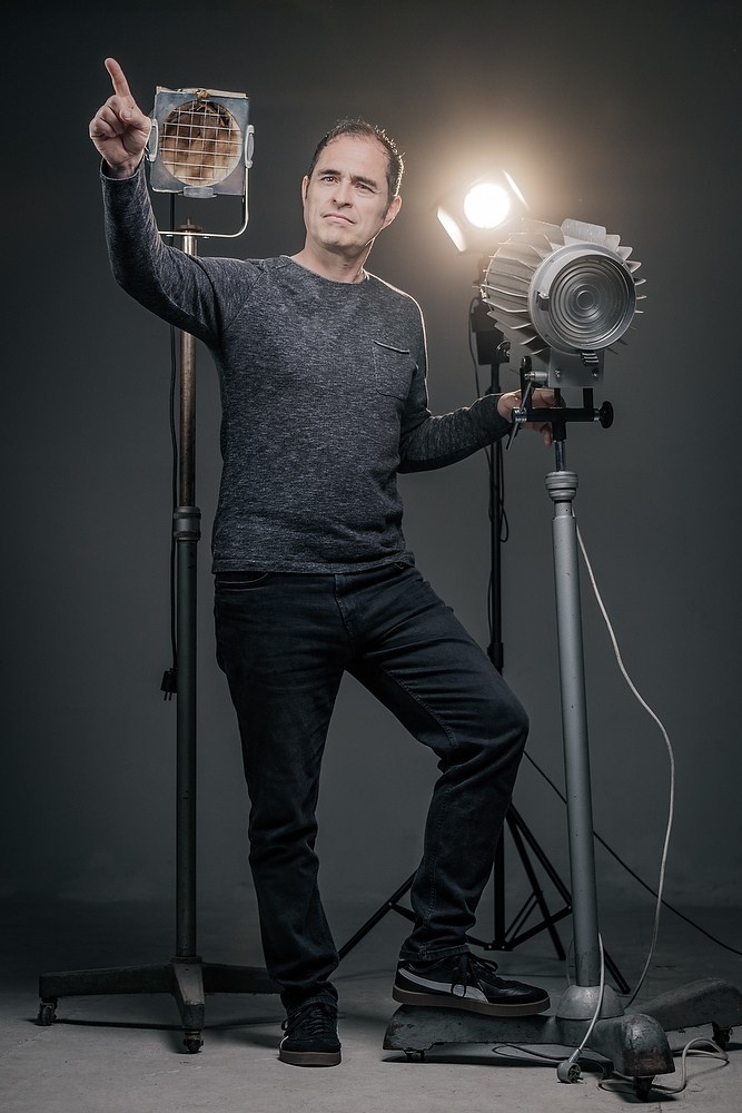 Book de Actor o Actriz