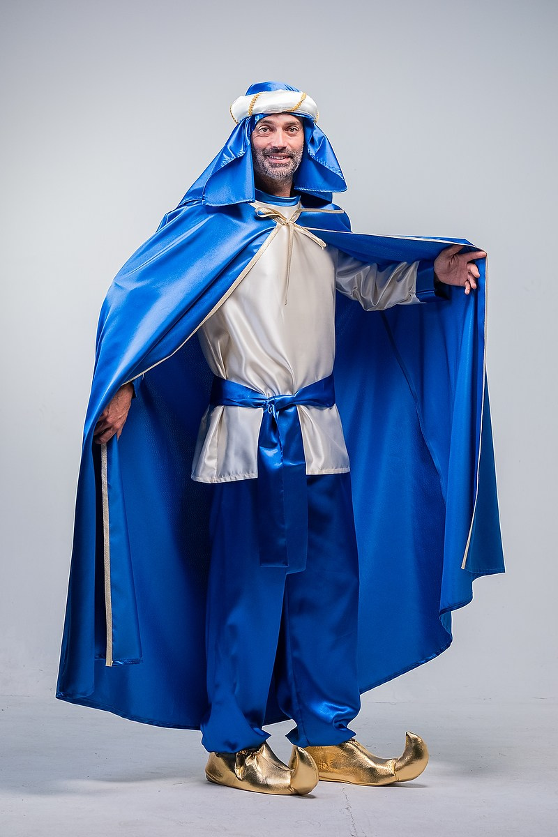 ✨ Catálogo de Vestuario Real ✨
