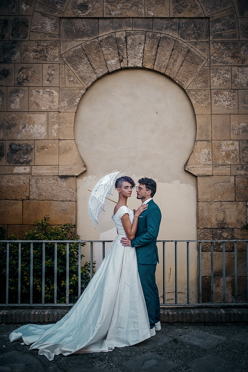 Sesión Mara & Jhony