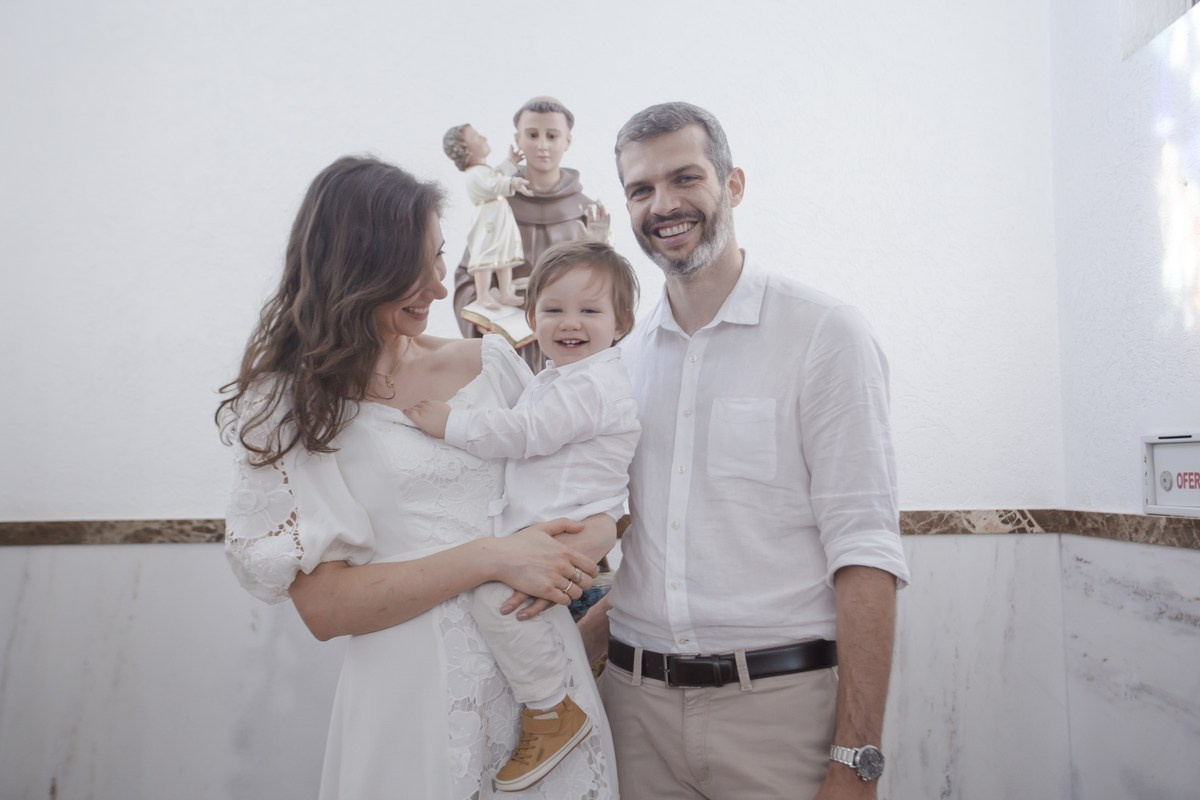 Batizado do Antonio. Fotógrafa de Eventos em São Paulo e Sorocaba Kika Damasceno