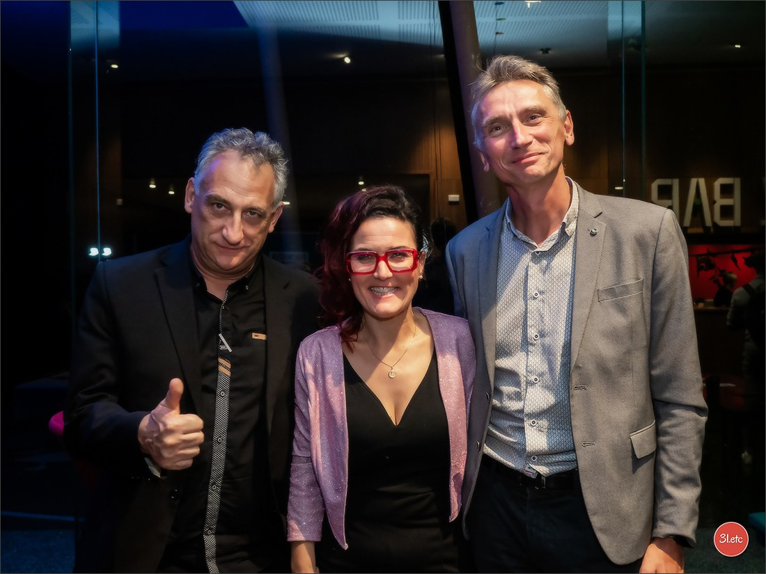 La Voie des Talents 2023. Photographe à Strasbourg | Portraits, Studio, Enfants, Événements