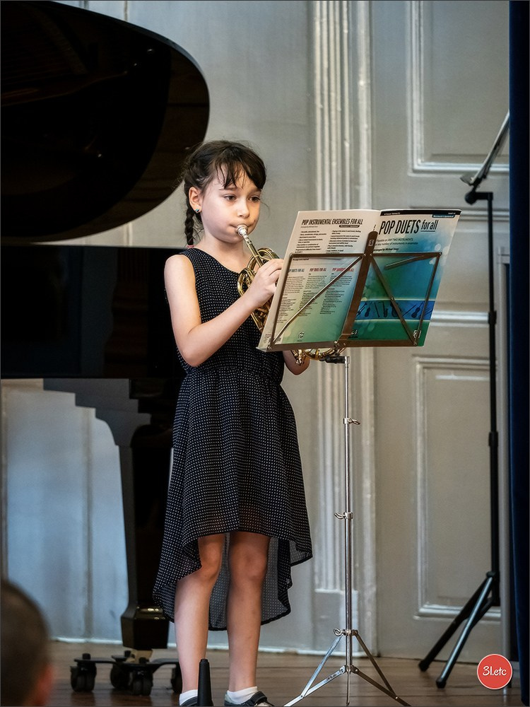 International Music Competition and Festival. Photographe à Strasbourg | Portraits, Studio, Enfants, Événements