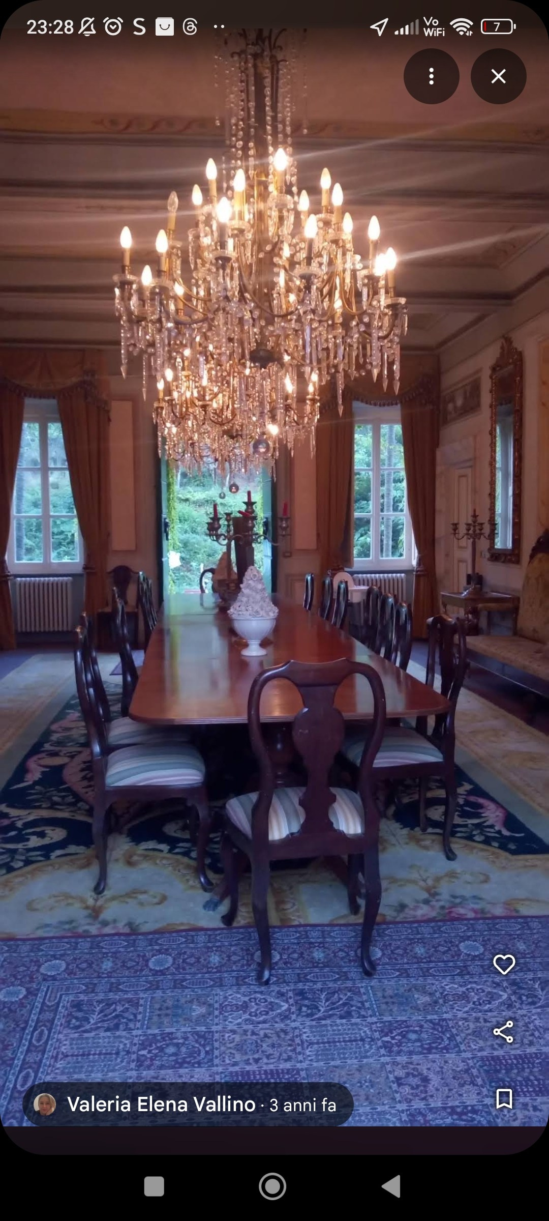 Florence styled photoshoot. Wedding and elopement photographer Italy Tuscany Como Milan Pavia Marija Galaka