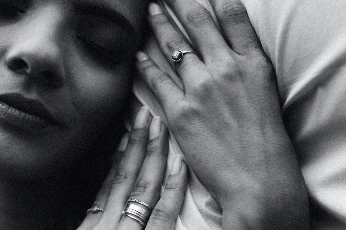 Wedding and family photographer in New York Paula Munoz