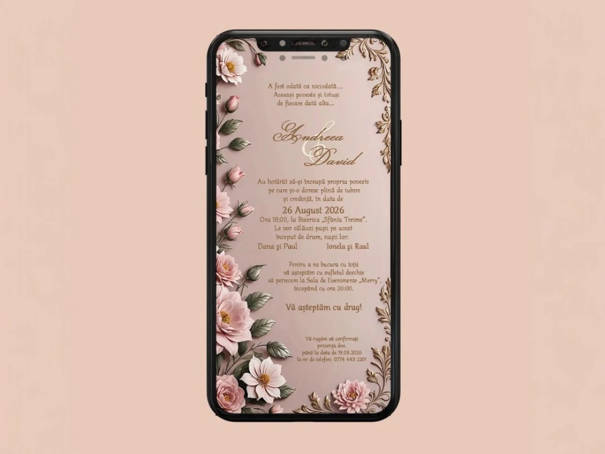Invitații Elegante și Refined: Catalogul Ellite | Nunta, Petreceri, Evenimente Corporate.- invitații nuntă - modele invitații nuntă - invitații nuntă 2025 - invitații de nuntă elegante - invitații de nuntă personalizate - invitații nuntă online - invitații nuntă handmade - catalog invitații nuntă - invitații originale nuntă - invitații de nuntă moderne - invitații nuntă vintage - invitații nuntă rustice - invitații nuntă clasice - design invitații nuntă - invitații de nuntă cu tematică.- invitații nuntă florale - invitații nuntă boho - invitații nuntă aurii - invitații nuntă minimaliste - invitații nuntă cu sigiliu - invitații nuntă cu acuarelă - invitații nuntă cu fotografie - invitații nuntă cu inițiale - invitații nuntă elegante alb-negru - invitații nuntă cu hârtie texturată - invitații nuntă cu decupaj laser - invitații nuntă cu flori uscate. - print invitații nuntă - invitații nuntă personalizate cu numele mirilor - invitații nuntă cu plic inclus - invitații nuntă cu cartolină dublă - invitații nuntă calitate premium - invitații nuntă ieftine - invitații nuntă rapide.- invitații nuntă România - invitații nuntă București / Botoșani . Iași suceava- invitații nuntă cu livrare în țară - invitații nuntă online România.- „Invitație de nuntă elegantă cu design floral și plic crem” - „Model de invitație de nuntă vintage cu sigiliu de ceară” - „Set complet invitații de nuntă personalizate cu inițialele mirilor” - „Invitație de nuntă modernă cu design minimalist și text negru pe fundal alb” - „Invitație de nuntă rustică pe hârtie kraft cu șnur de iută” - „Invitație de nuntă cu decupaj laser și detalii aurii” - „Invitație de nuntă în stil boho cu imprimeu floral colorat” - „Invitație romantică de nuntă cu flori uscate și panglică din satin” - „Invitație de nuntă clasică cu monogramă și font caligrafic” - „Invitație de nuntă în stil glamour cu folie aurie și text embosat”- „Model de invitație de nuntă 2025 cu design elegant și font modern” - „Cele mai noi invitații de nuntă 2025 – stil floral, sofisticat”nvitații digitale, invitații online nuntă, invitații digitale personalizate, invitații electronice, invitații moderne nuntă, invitații de nuntă PDF, invitații WhatsApp nuntă, invitații de nuntă fără print, invitații nuntă economice, invitații digitale elegante