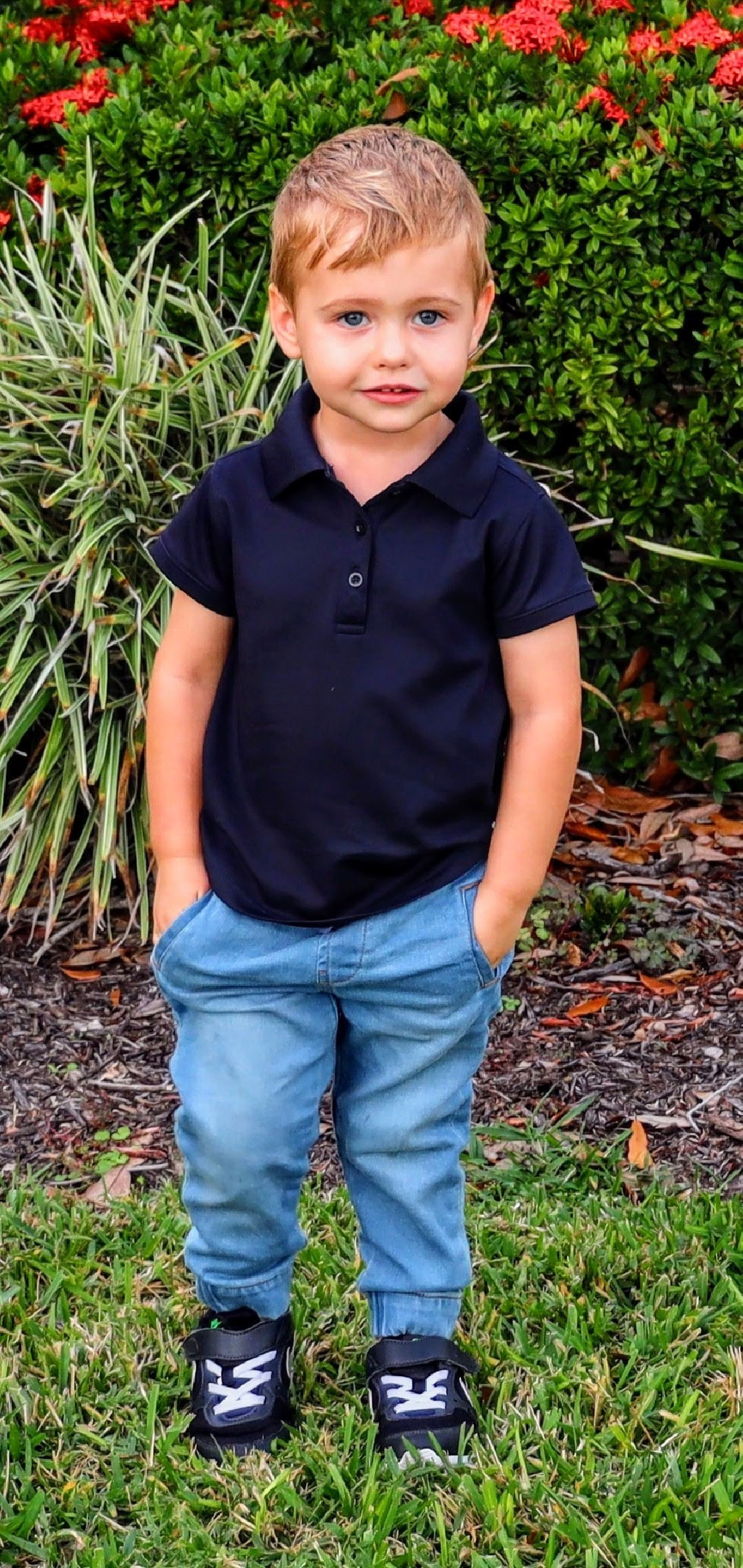 Home. Out and About 239