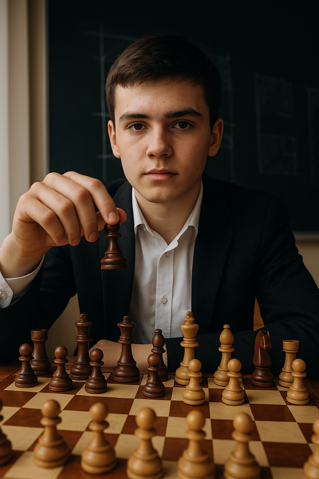 DZĪVIE PORTRETI SKOLĀ