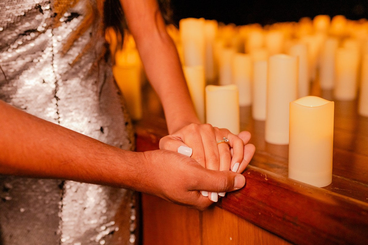 Gerciel & Jéssica — Pedido de Casamento no Candlelight Brasília. Fotógrafo de Brasília | Vini Fotógrafo: Especialista em Casamentos, Ensaios e Eventos
