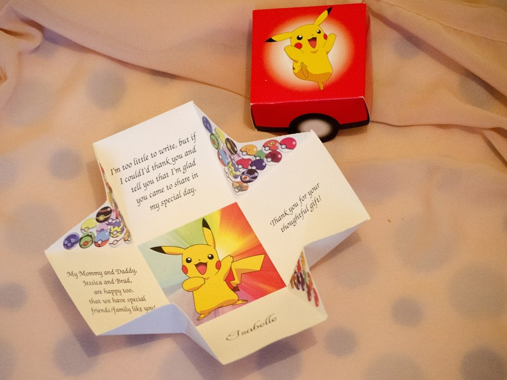 COD- 3627B / 7,20 LEI (Prețul include tipărirea). DIMENSIUNE 21 cm x 21 cm.  SUPRAFATA DE TIPARIRE	7 cm X 7 cm.   Invitatii de botez “Pokemon” confectionate dintr-un material lucios. Invitatiaeste sub forma de cutie, capacul avand imprimat un personaj animat, Pikachu, cartonul de tiparire formand cutia. Acest model nu contine plic. Invitatia se personalizeaza cu textul pe care il doriti, corespunzator evenimentului dvs.Descoperă invitațiile perfecte pentru botezul tău! Alege dintr-o varietate de designuri clasice și moderne pentru a anunța ziua specială. #Botez #InvitațiiBotez #InvitațiiPersonalizate. Uvertura Mall Demisol.invitații botez, invitații botez drăgălașe, invitații botez Baby, invitații pastelate botez, invitații cu tematică botez, invitații botez băiat, invitații botez fată, invitații botez personalizate, invitații botez moderne, modele invitații botez originale.invitații digitale, invitații online nuntă, invitații digitale personalizate, invitații electronice, invitații moderne nuntă, invitații de nuntă PDF, invitații WhatsApp nuntă, invitații de nuntă fără print, invitații nuntă economice, invitații digitale elegante Invitații Elegante și Refined: Catalogul Ellite | Nunta, Petreceri, Evenimente Corporate.- invitații nuntă  - modele invitații nuntă  - invitații nuntă 2025  - invitații de nuntă elegante  - invitații de nuntă personalizate  - invitații nuntă online  - invitații nuntă handmade  - catalog invitații nuntă  - invitații originale nuntă  - invitații de nuntă moderne  - invitații nuntă vintage  - invitații nuntă rustice  - invitații nuntă clasice  - design invitații nuntă  - invitații de nuntă cu tematică.- invitații nuntă florale  - invitații nuntă boho  - invitații nuntă aurii  - invitații nuntă minimaliste  - invitații nuntă cu sigiliu  - invitații nuntă cu acuarelă  - invitații nuntă cu fotografie  - invitații nuntă cu inițiale  - invitații nuntă elegante alb-negru  - invitații nuntă cu hârtie texturată  - invitații nuntă cu decupaj laser  - invitații nuntă cu flori uscate. - print invitații nuntă  - invitații nuntă personalizate cu numele mirilor  - invitații nuntă cu plic inclus  - invitații nuntă cu cartolină dublă  - invitații nuntă calitate premium  - invitații nuntă ieftine  - invitații nuntă rapide.- invitații nuntă România  - invitații nuntă București / Botoșani . Iași suceava- invitații nuntă cu livrare în țară  - invitații nuntă online România.- „Invitație de nuntă elegantă cu design floral și plic crem”  - „Model de invitație de nuntă vintage cu sigiliu de ceară”  - „Set complet invitații de nuntă personalizate cu inițialele mirilor”  - „Invitație de nuntă modernă cu design minimalist și text negru pe fundal alb”  - „Invitație de nuntă rustică pe hârtie kraft cu șnur de iută”  - „Invitație de nuntă cu decupaj laser și detalii aurii” - „Invitație de nuntă în stil boho cu imprimeu floral colorat”  - „Invitație romantică de nuntă cu flori uscate și panglică din satin”  - „Invitație de nuntă clasică cu monogramă și font caligrafic”  - „Invitație de nuntă în stil glamour cu folie aurie și text embosat”- „Model de invitație de nuntă 2025 cu design elegant și font modern”  - „Cele mai noi invitații de nuntă 2025 – stil floral, sofisticat”nvitații digitale, invitații online nuntă, invitații digitale personalizate, invitații electronice, invitații moderne nuntă, invitații de nuntă PDF, invitații WhatsApp nuntă, invitații de nuntă fără print, invitații nuntă economice, invitații digitale elegante