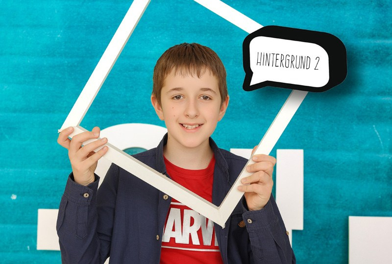 FOTOGRAFIEREN IN DER SCHULE — WIEN