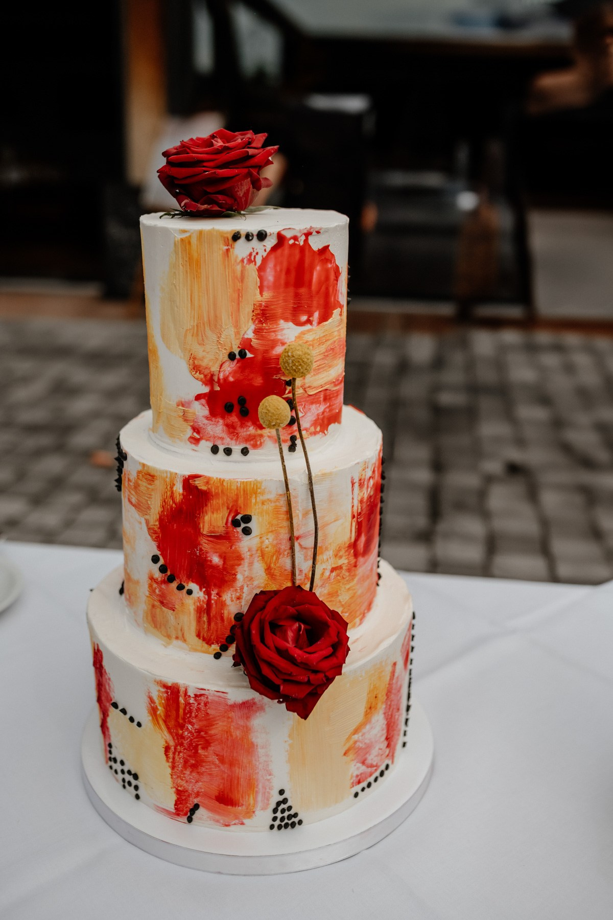 Hochzeitsfotograf Brückenbaron Würzburg | Anna Saribekyan