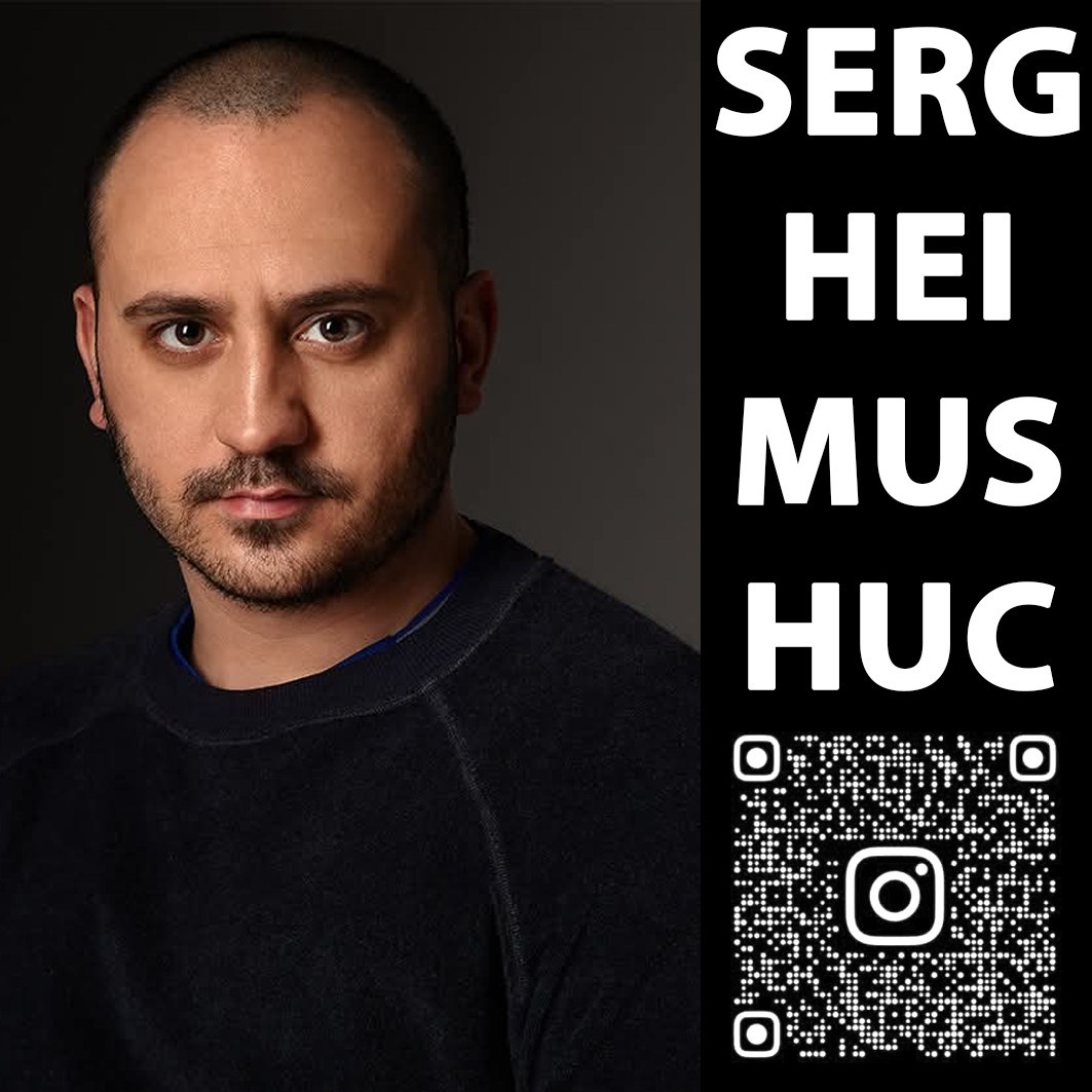 Киносеанс в Школе фотографии