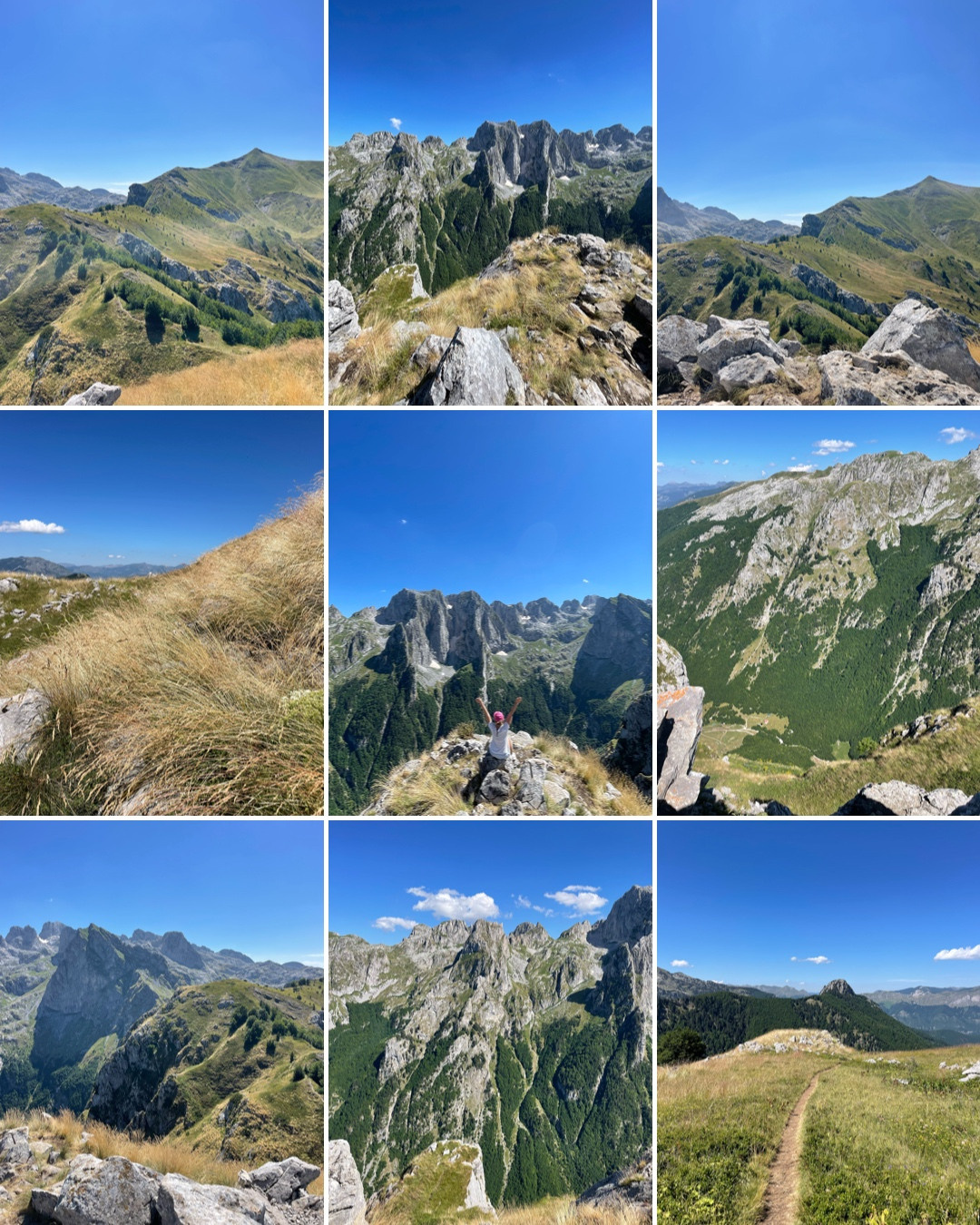 Montenegro Reiseführer – Das Juwel der Adria Entdecken