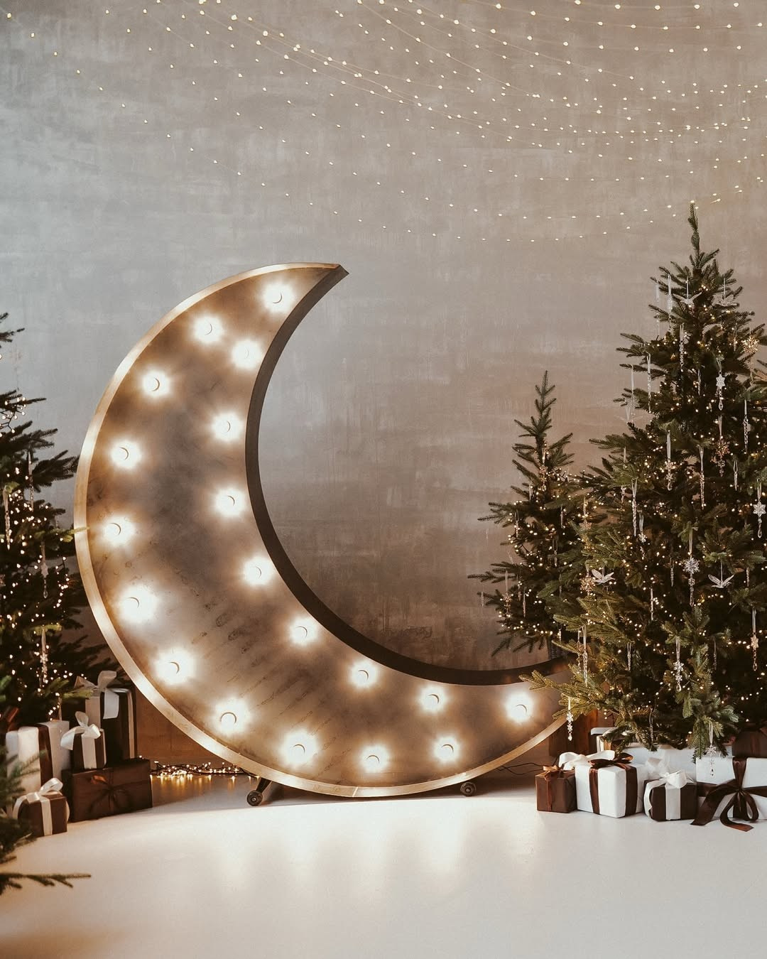 Студії новорічні. Весільний, сімейний фотограф Варшава