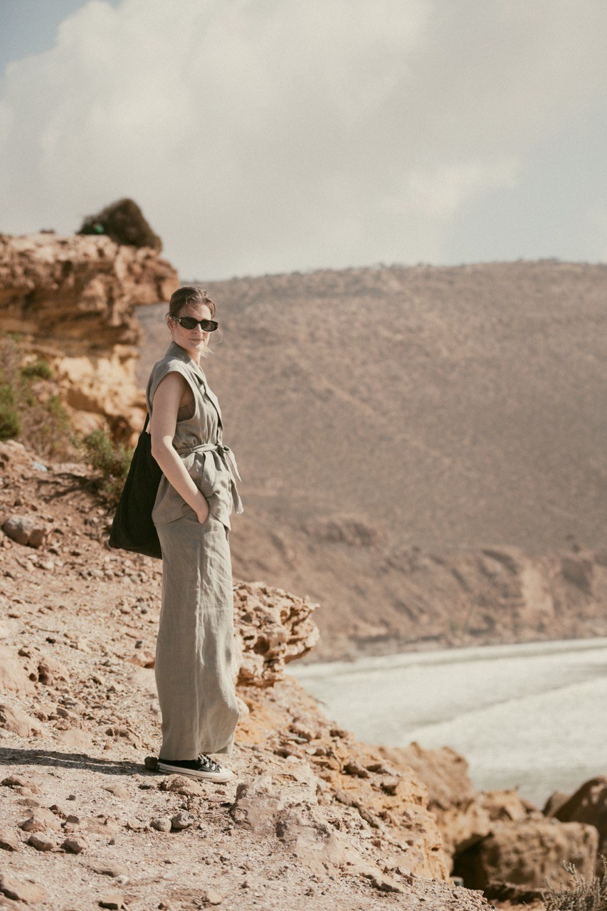 Travel and lifestyle fotografka. Dana Lišková — Empatická fotografka | Introspektivní umělkyně | Neurodivergentní koučka| Zakladatelka Artepy.cz