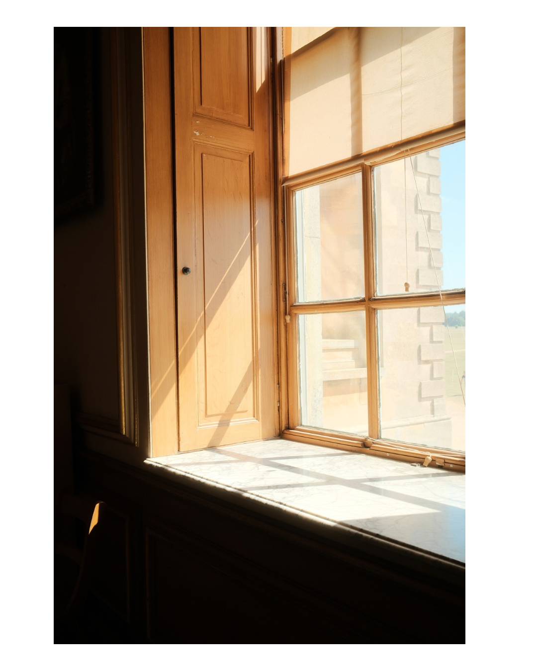 Why Places Like Belton House Are Actually Great for Photography. Cal Takes Photos