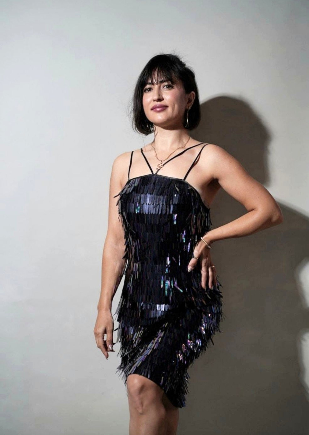 שמלה " Triana ". מרי ליב, מעצבת שמלות בתפירה אישית