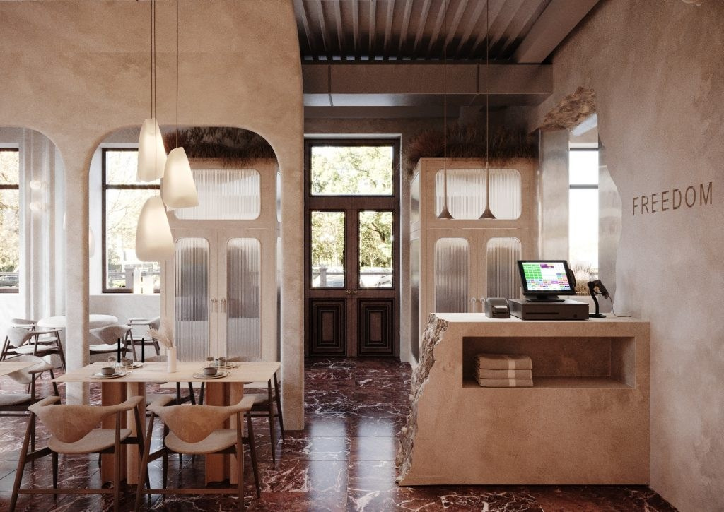 3D Rendering Services | AB Design Buro. Interior Design & 3D Rendering | AB Design Buro