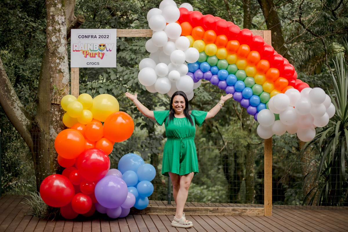 Confraternização Crocs. Fotógrafa de Eventos em São Paulo e Sorocaba Kika Damasceno
