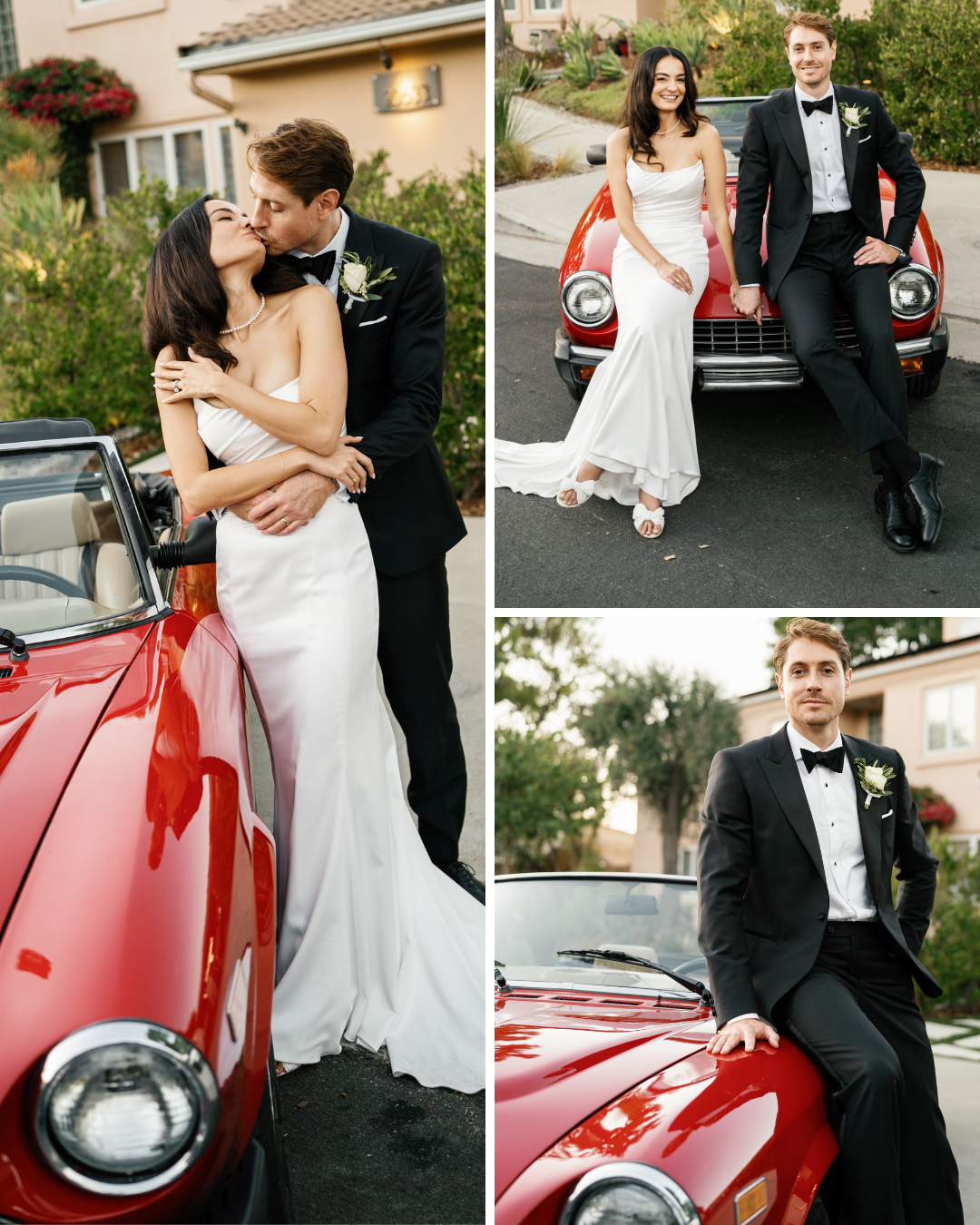 PLANNING & INVESTMENT. Wedding Photography & Videography Team in California, Los Angeles, San Francisco, San Diego and Travel